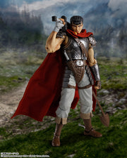 SHF Guts (The Band Of The Hawk)