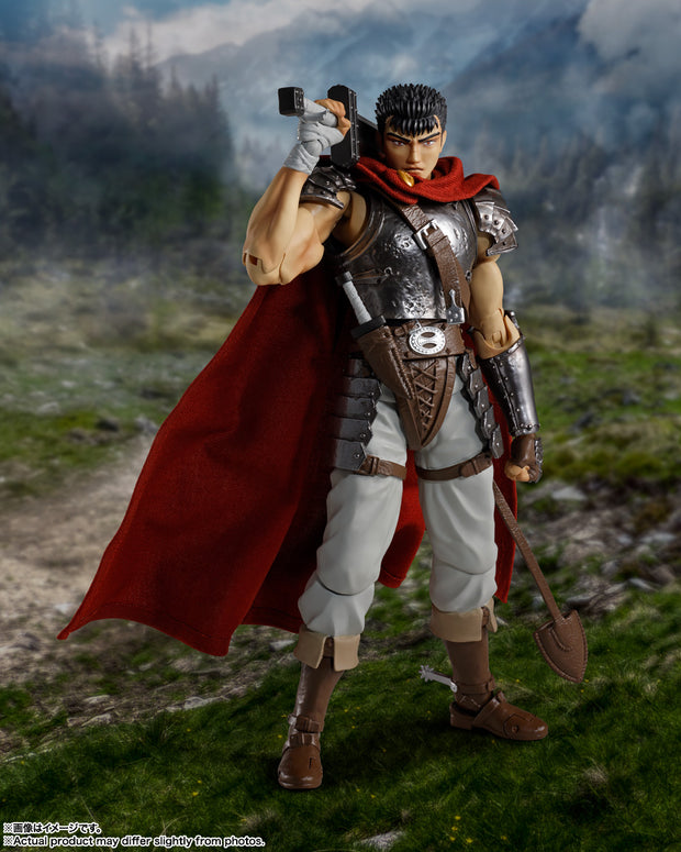 SHF Guts (The Band Of The Hawk)
