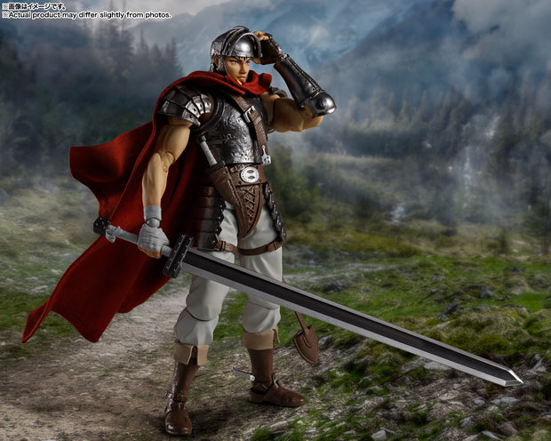 SHF Guts (The Band Of The Hawk)