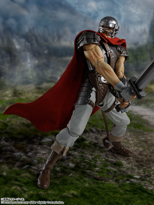SHF Guts (The Band Of The Hawk)
