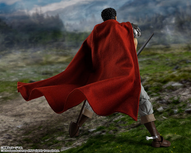 SHF Guts (The Band Of The Hawk)