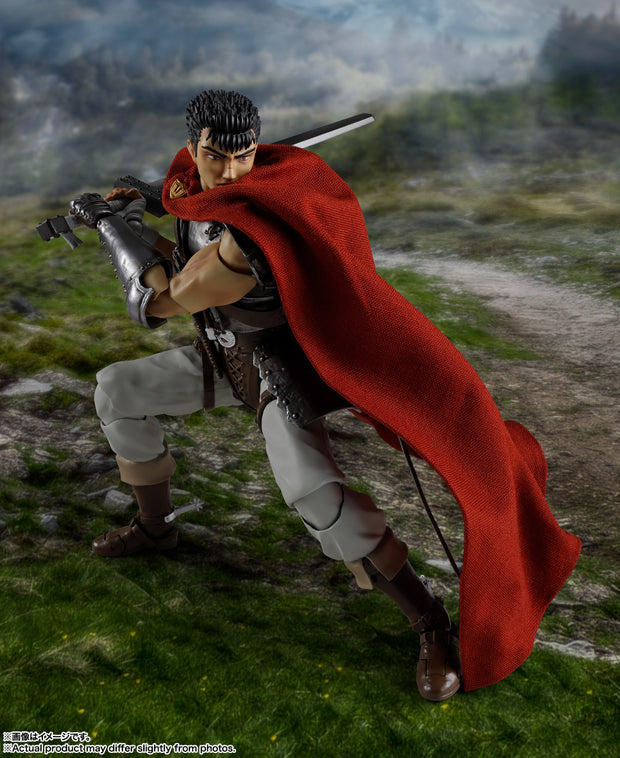 SHF Guts (The Band Of The Hawk)