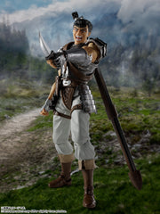SHF Guts (The Band Of The Hawk)