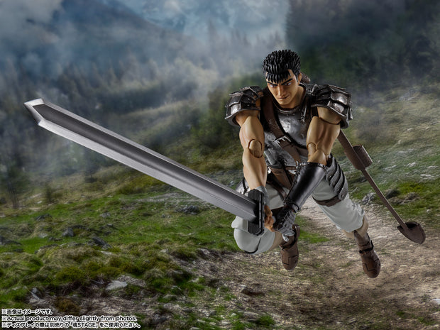 SHF Guts (The Band Of The Hawk)