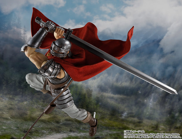 SHF Guts (The Band Of The Hawk)