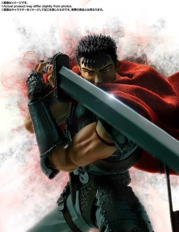 SHF Guts (The Band Of The Hawk)