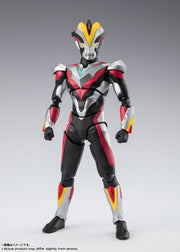 SHF Ultraman Victory [Ultraman New Generation Stars Ver]