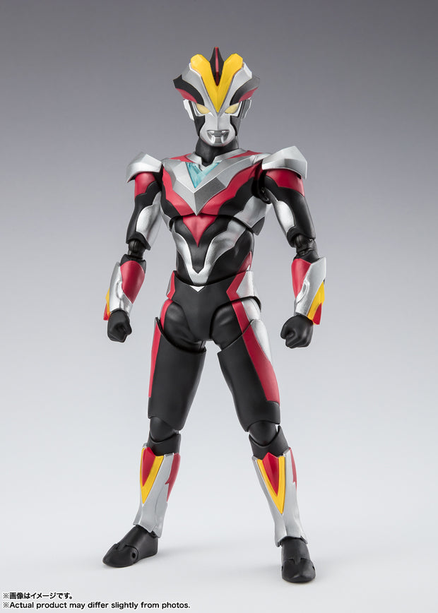 SHF Ultraman Victory [Ultraman New Generation Stars Ver]
