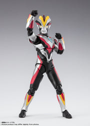 SHF Ultraman Victory [Ultraman New Generation Stars Ver]