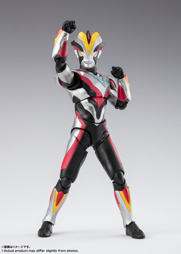SHF Ultraman Victory [Ultraman New Generation Stars Ver]