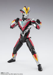 SHF Ultraman Victory [Ultraman New Generation Stars Ver]