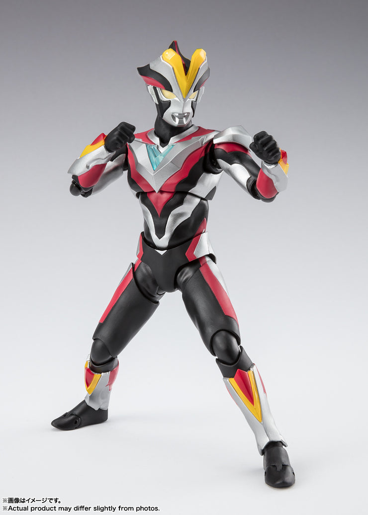 SHF Ultraman Victory [Ultraman New Generation Stars Ver]