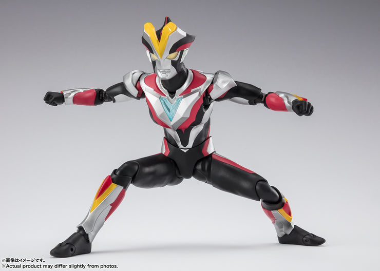 SHF Ultraman Victory [Ultraman New Generation Stars Ver]