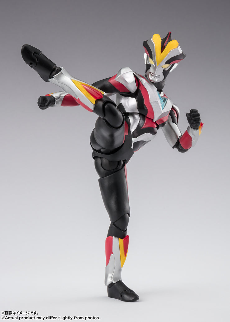 SHF Ultraman Victory [Ultraman New Generation Stars Ver]