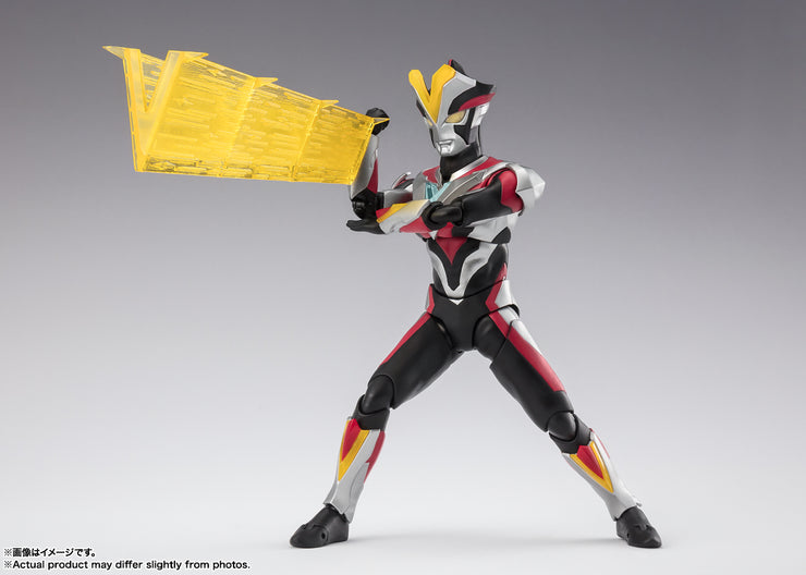 SHF Ultraman Victory [Ultraman New Generation Stars Ver]
