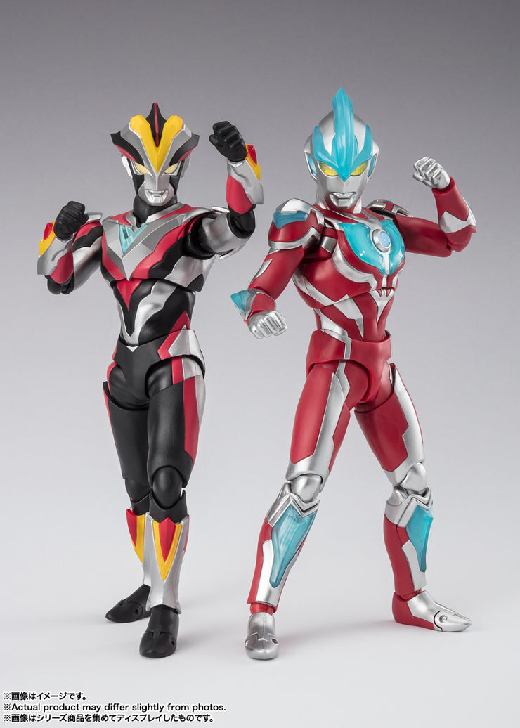SHF Ultraman Victory [Ultraman New Generation Stars Ver]