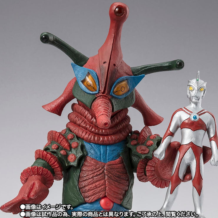 SHF Alien Hipporit