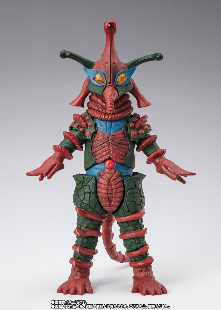 SHF Alien Hipporit