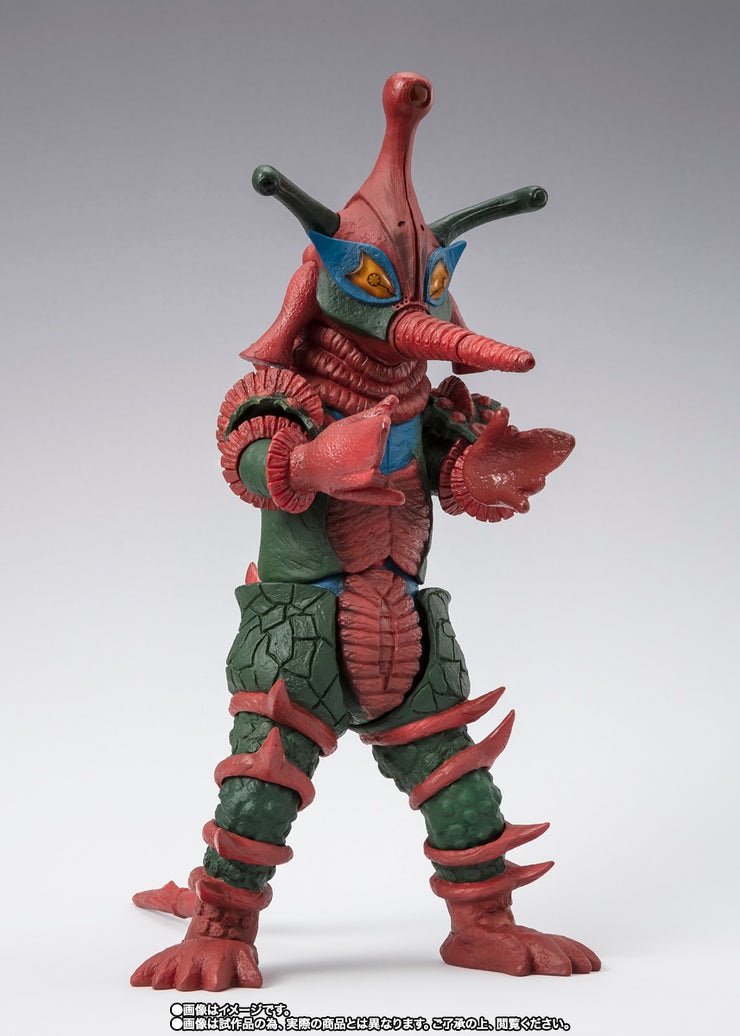 SHF Alien Hipporit