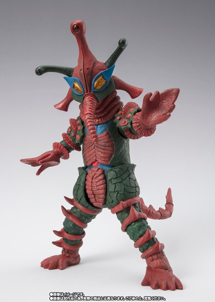 SHF Alien Hipporit
