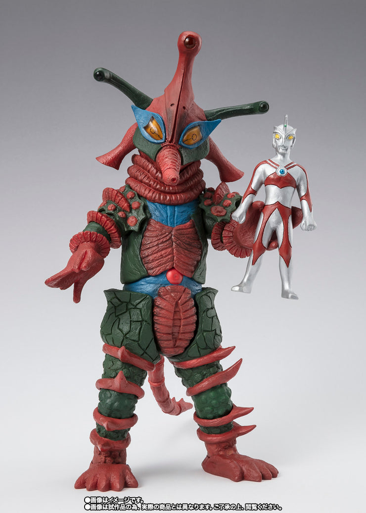 SHF Alien Hipporit