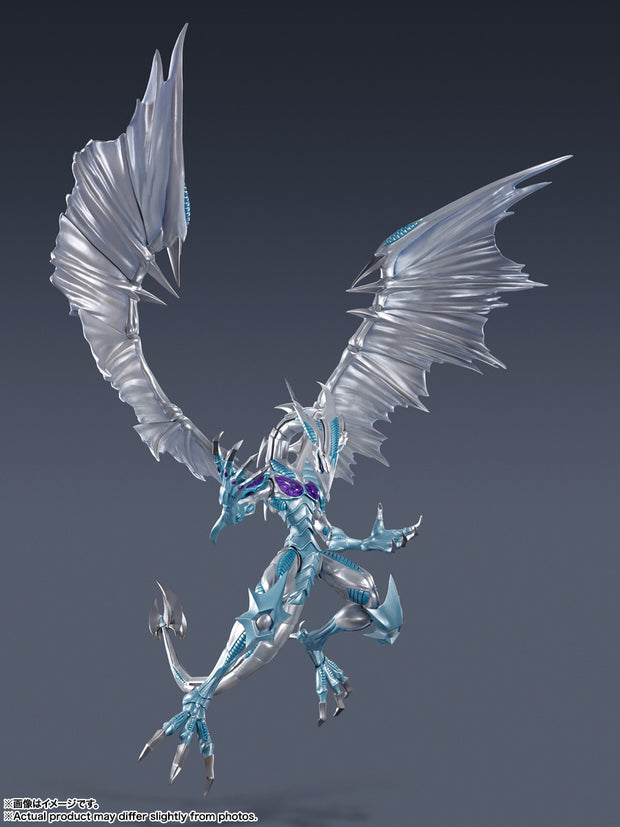 SHMA Stardust Dragon