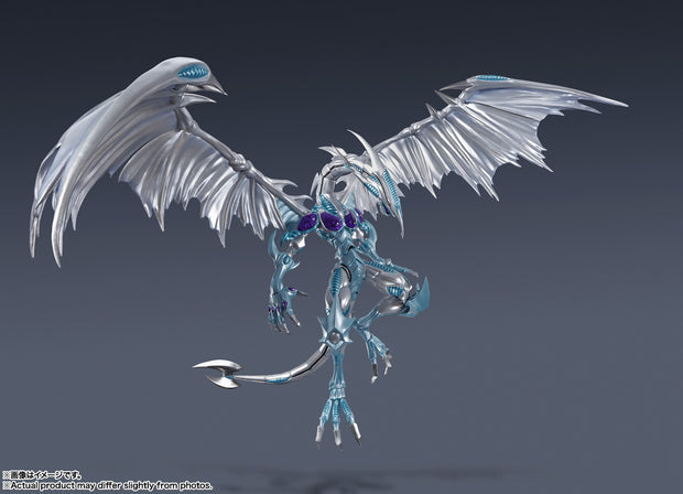 SHMA Stardust Dragon