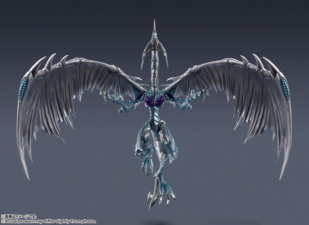 SHMA Stardust Dragon