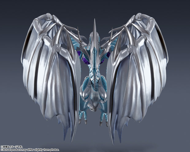 SHMA Stardust Dragon