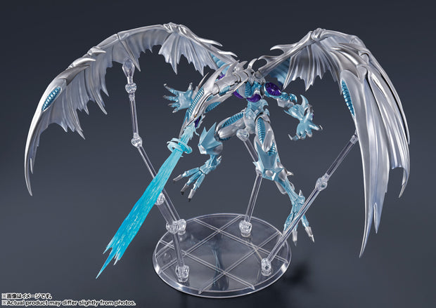 SHMA Stardust Dragon