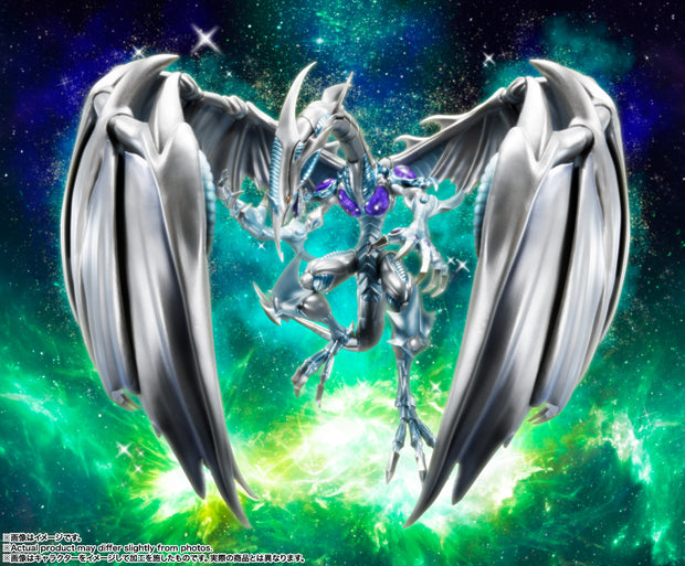 SHMA Stardust Dragon