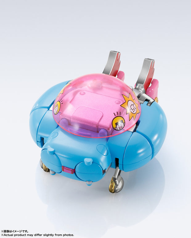 Chogokin Tamagotchi Robot