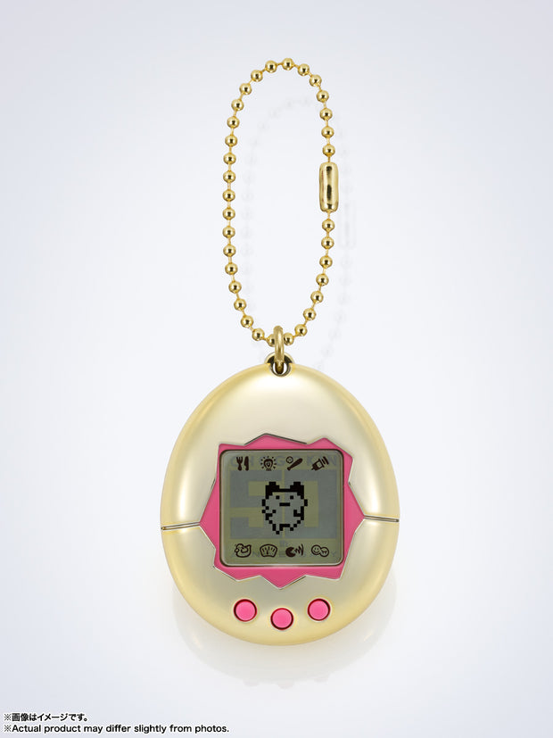 Chogokin Tamagotchi Robot