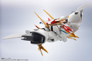 Metal Robot Spirits Ryuoumaru