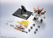 Metal Robot Spirits Ryuoumaru