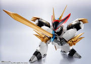 Metal Robot Spirits Ryuoumaru