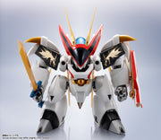 Metal Robot Spirits Ryuoumaru