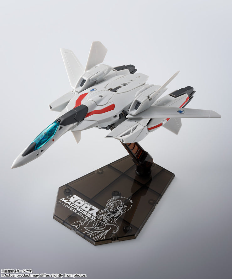 Hi-Metal R VF-2SS Valkyrie II + SAP (Silvie Gena Use) - Lovers Again