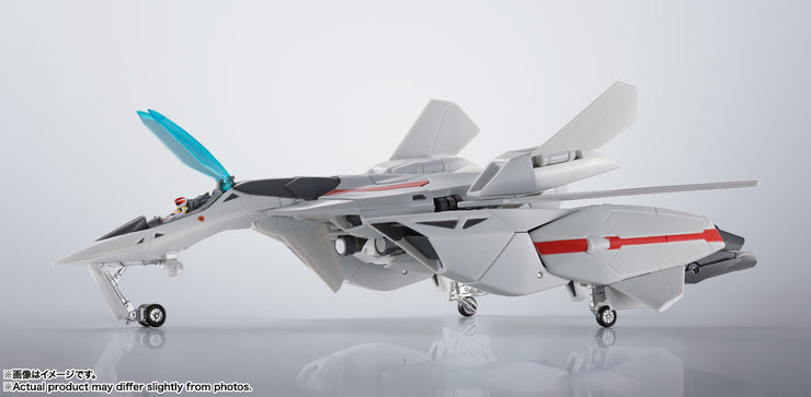 Hi-Metal R VF-2SS Valkyrie II + SAP (Silvie Gena Use) - Lovers Again