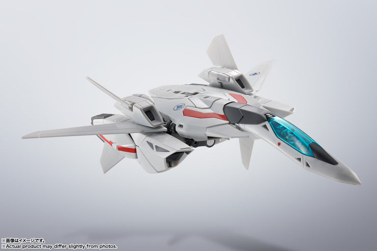 Hi-Metal R VF-2SS Valkyrie II + SAP (Silvie Gena Use) - Lovers Again
