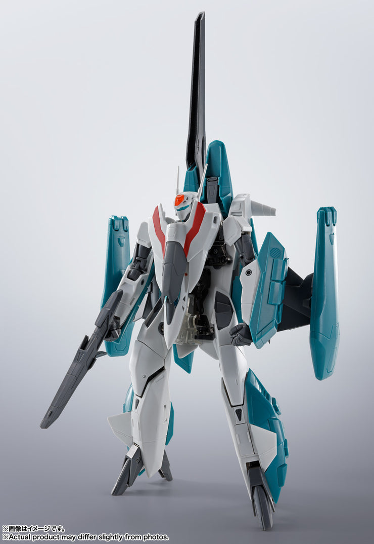 Hi-Metal R VF-2SS Valkyrie II + SAP (Silvie Gena Use) - Lovers Again