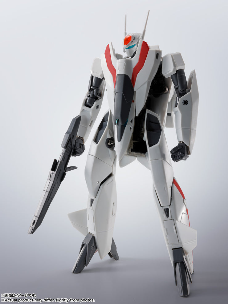 Hi-Metal R VF-2SS Valkyrie II + SAP (Silvie Gena Use) - Lovers Again