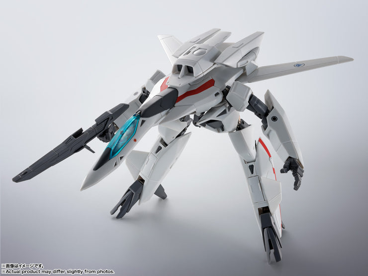 Hi-Metal R VF-2SS Valkyrie II + SAP (Silvie Gena Use) - Lovers Again