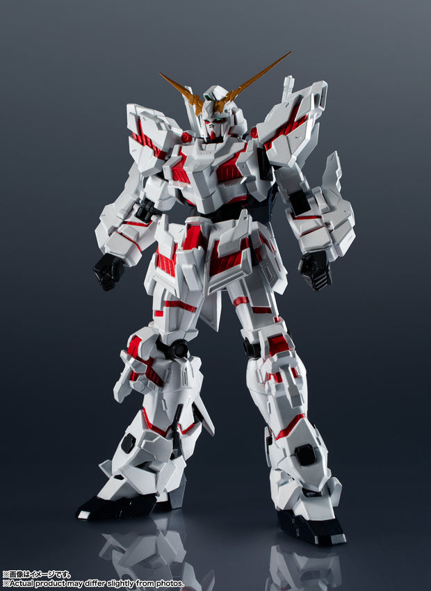 Gundam Universe RX-0 Unicorn Gundam Renewal