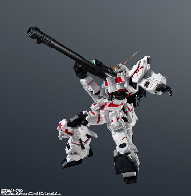 Gundam Universe RX-0 Unicorn Gundam Renewal