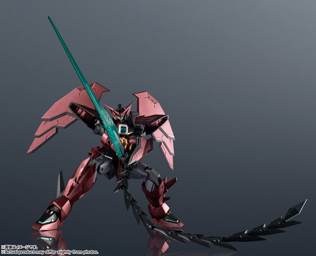 Gundam Universe OZ-13MS Gundam Epyon