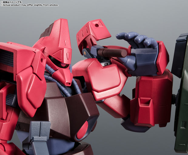 The Robot Spirits RMS-117 Galbaldy B Ver. A.N.I.M.E.
