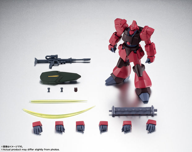 The Robot Spirits RMS-117 Galbaldy B Ver. A.N.I.M.E.