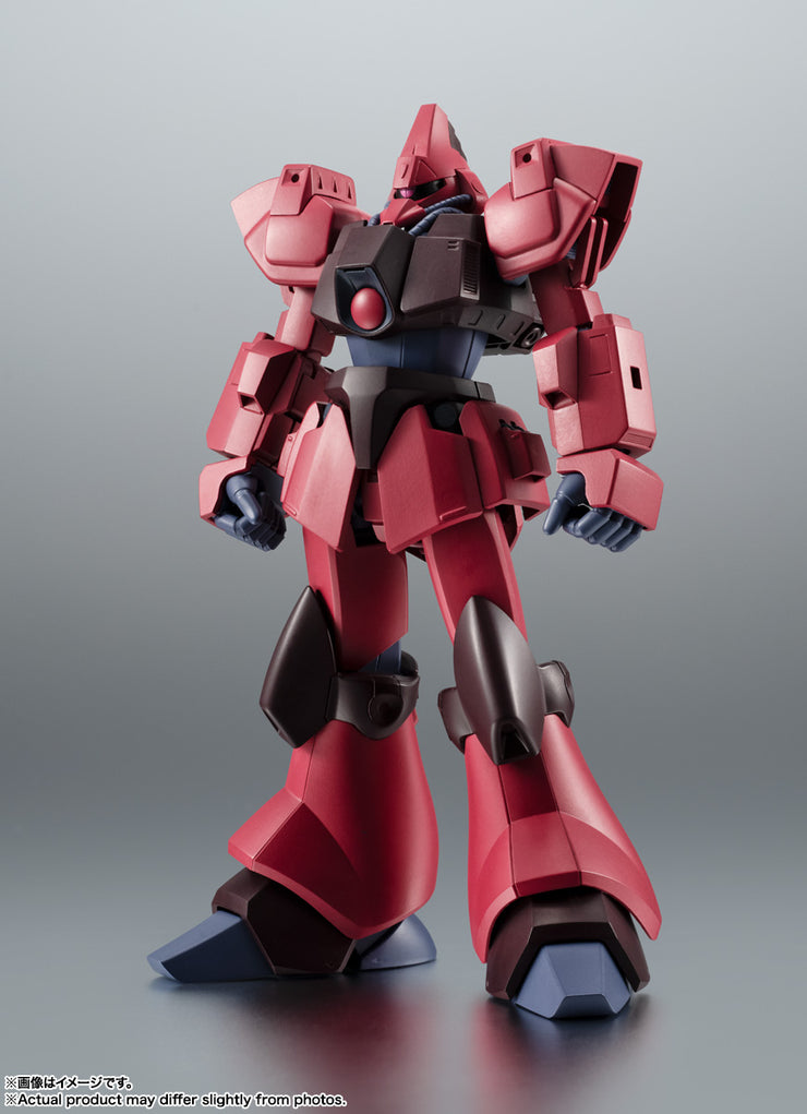 The Robot Spirits RMS-117 Galbaldy B Ver. A.N.I.M.E.