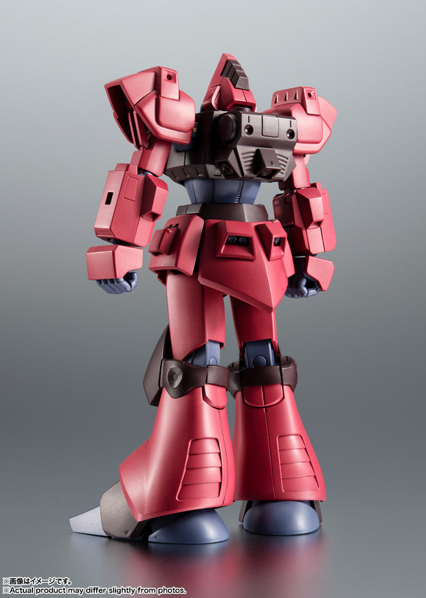 The Robot Spirits RMS-117 Galbaldy B Ver. A.N.I.M.E.